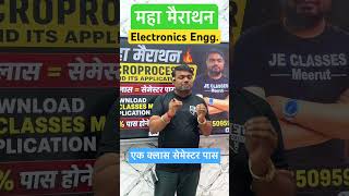 #jeclasses #marathon #ec #electronicsengineering #oneshot #booster