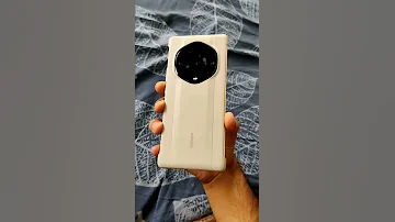 WORLD LOUDEST SPEAKER PHONE HONOR MAGIC 3 PRO 