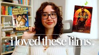 You NEED to add these movies to your watchlist 🍿Film Recommendations