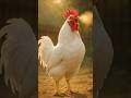 Wake Up Call Good Morning Rooster Crowing Sound