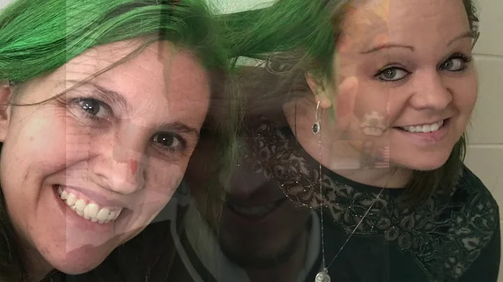 HJS Teacher Dares LLS $15,000 and $17,500