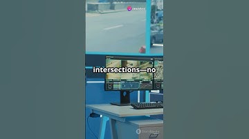nota AI revolutionizing traffic management