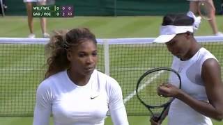 Cornet destroys Serena to ruin prospect of all-Williams final in