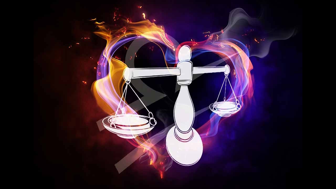 Libra Mid May 2022 Love Tarot. Deep Knowing.