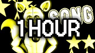 1 Hour ► FNAF FUNTIME FOXY SONG 'Dead but Not Buried'