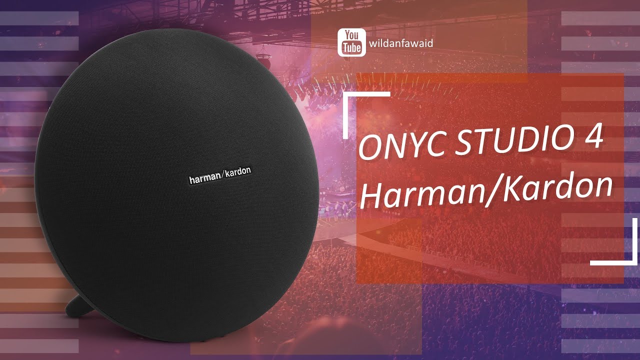 hk onyx studio 4 review hk onyx studio 4 review
