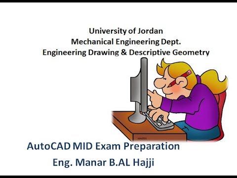 CAD Trainingsunterlagen