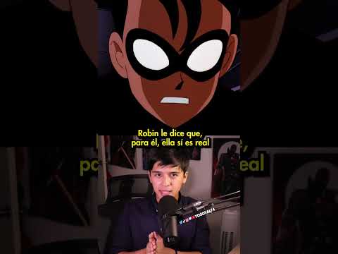 La Niña que