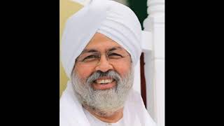 Bhul ke v tenu kade mano na bhulawa / Nirankari Shabad
