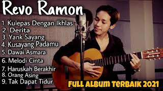 kupulan lagu dangdut SLOW by (REVO RAMON)