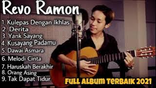 kupulan lagu dangdut SLOW by (REVO RAMON)