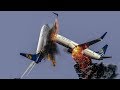 Fire Engine into Landing Airplane | GTA 5