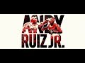 Документальный фильм "ЭНДИ РУИС" (2019) Documentary Film Is about Andy Ruiz Jr (Eng Sub)