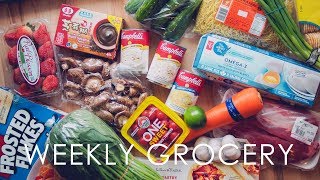 Food Haul #03 | Cooking for one
2022 : Please note that I am no logger active on my blog. This video will remain available indefinitely :) Food Haul #03 | Cooking for one