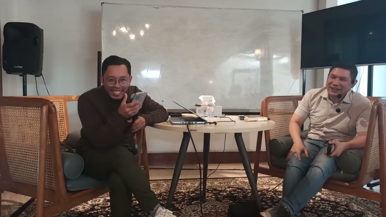 Aku yang kupikir selama ini Aku