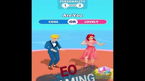 Truth runner 😈😇 1