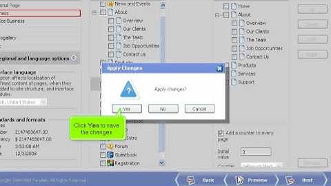 How to add a visitor counter to your website - My Free Website