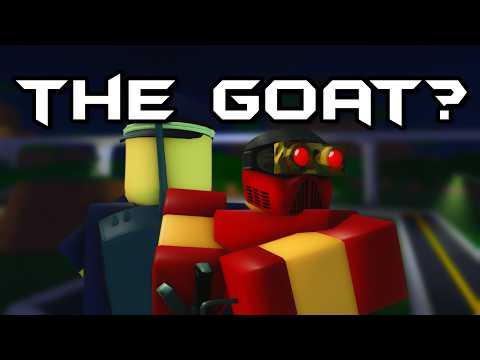 The Greatest Tower Defense Game on Roblox | Tower Battles