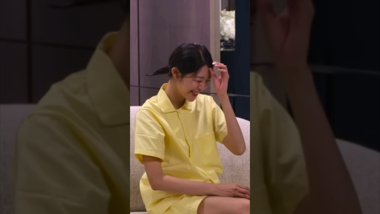 [Shorts] GOLD ON MY TEETH 솔로지옥5 / Single's Inferno 5