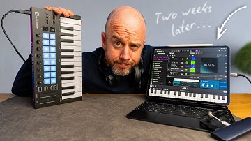 2 Weeks with the M5 iPad Pro: Who Actually Needs This?