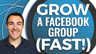 How to Grow a Facebook Group Fast!