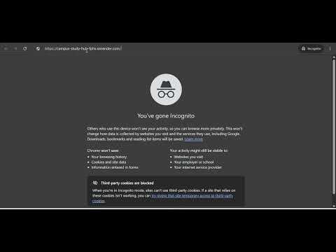 CSE341 WEEK 7 FINAL PROJECT PART 3 SUBMISSION