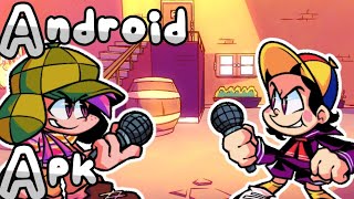 El Chavo de 8 Android APK screenshot 2