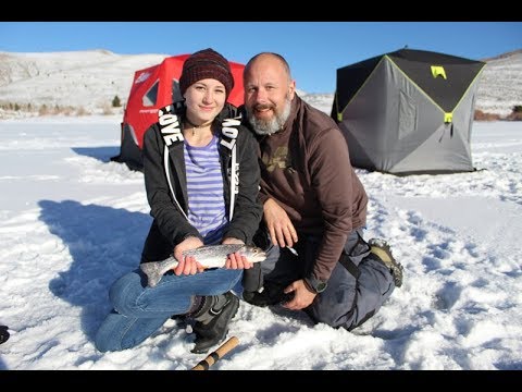 New Ice Is By Far Best >> Best Ice Fishing Trip So Far 2018 20 Fish Youtube New Ice Is By Far Best >> Best Ice Fishing Trip So Far 2018 20 Fish Youtube