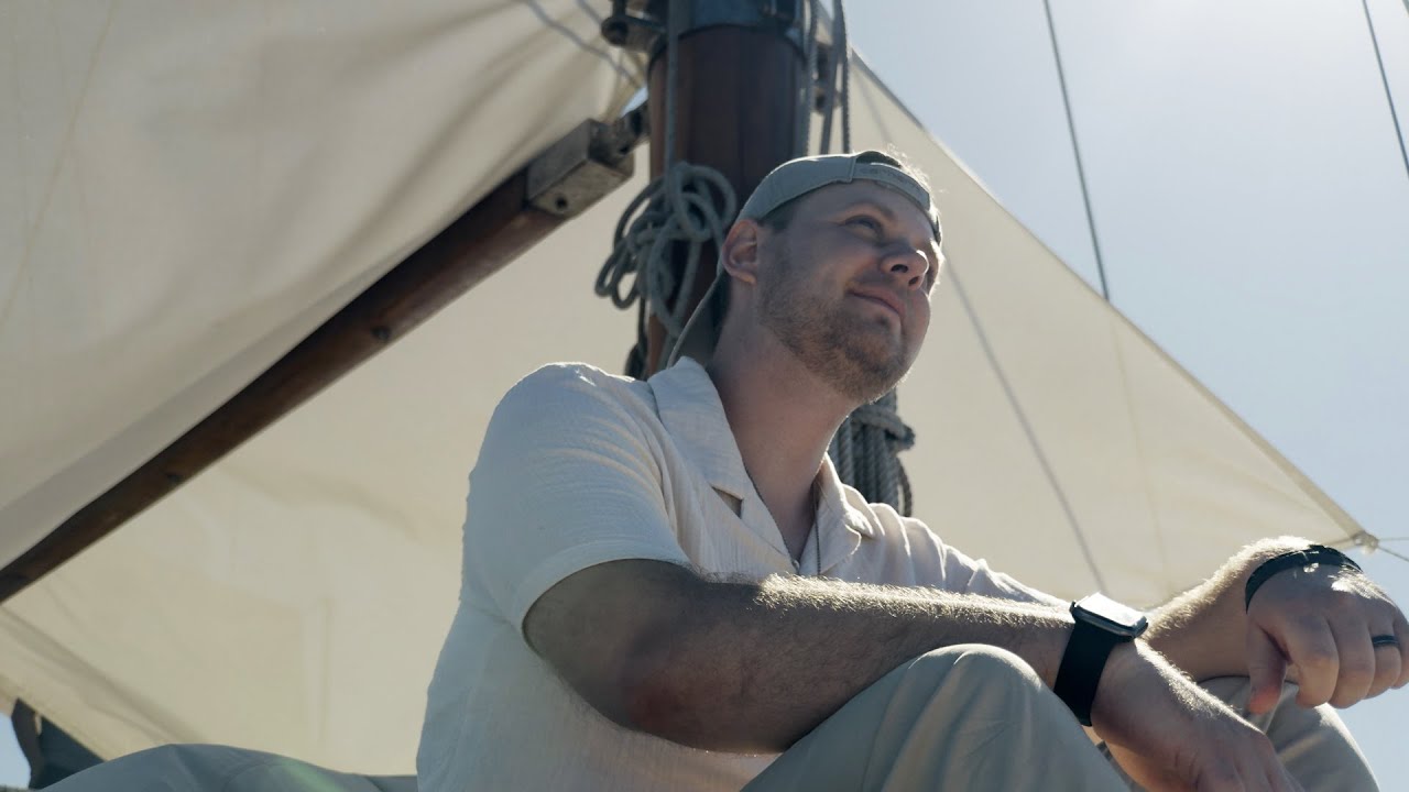 Anywhere Else (Official Music Video) – Mykyl