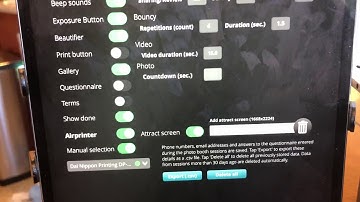Wired Printing to DNP printer no dongles