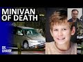 Teenager Trapped in Minivan is Abandoned After Calling 911 | Kyle Plush Case Analysis