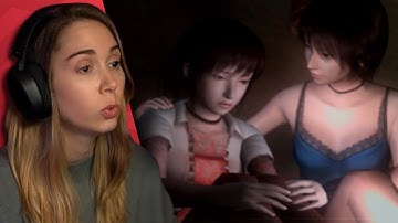 MUST FIND CANDLE - Fatal Frame 3 [5]