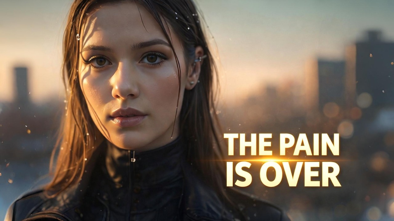 «Исцеляющее сердце» — официальный музыкальный клип