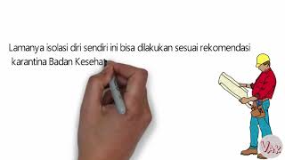 Isolasi Diri dan Mengapa itu Penting