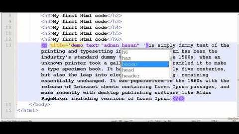 web design bangla tutorial | ওয়েব ডিজাইন বাংলা ভিডিও টিউটোরিয়াল [ 2019 update ] Tanvir
