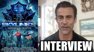 Famous SKYLINES Interview: Daniel Bernhardt on Martial Arts & The Many Times He's Worked With Keanu Reeves Wealth