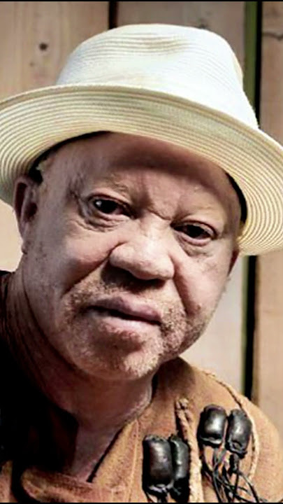 Hugh Masekela’s Trumpet That Freed a Nation
