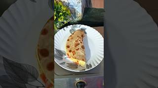 Omelette Recipe 😋 #shorts #omelette #recipe