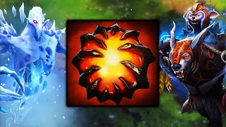 when Ursa is in your team, Dota 2