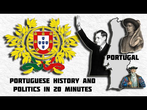 Politics - Portugal