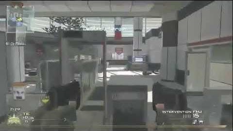 SICK Spawn Shot *Terminal*