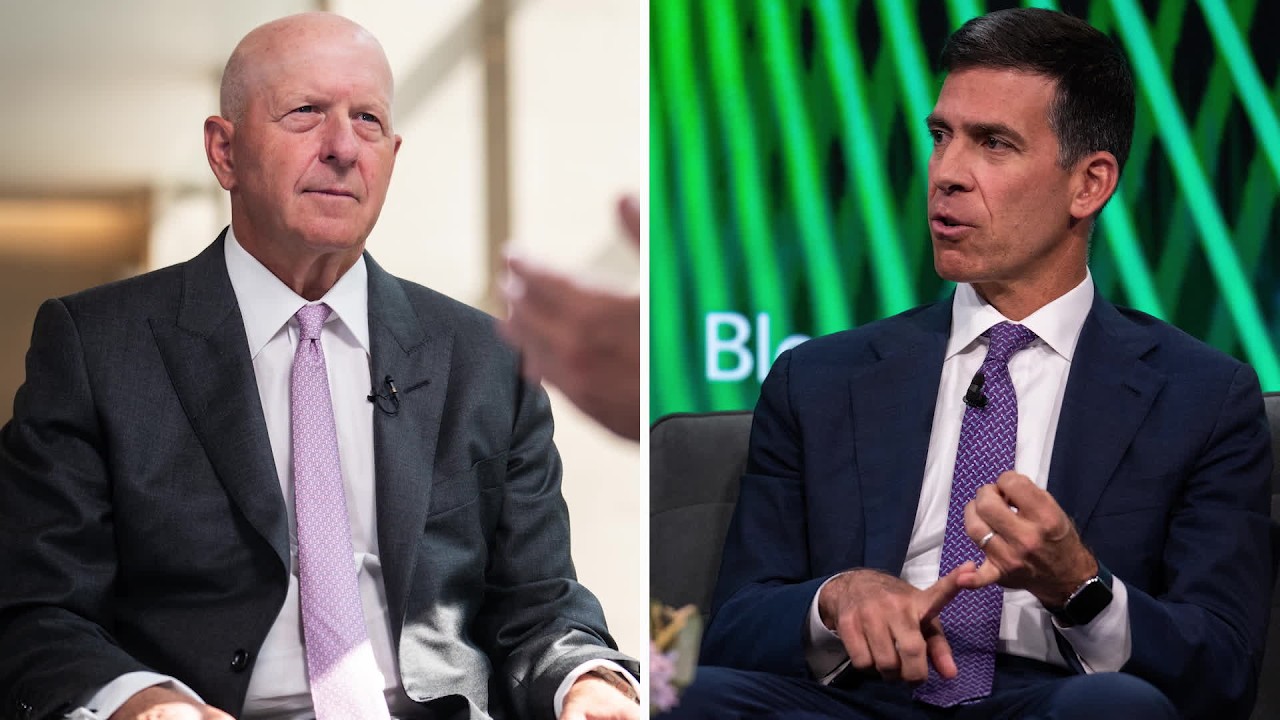 Special Bonus Pool for Goldman Executives to Top $500 Million