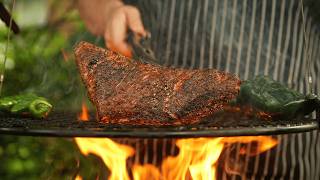 Authentic Santa Maria Tri-Tip