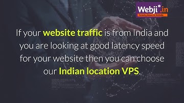 Indian VPS - Fast And Reliable Hosting Solution