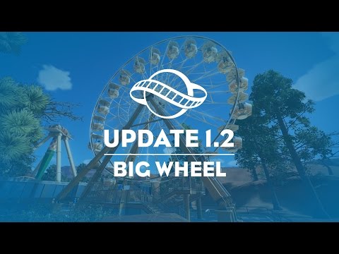 : Big Wheel - PAX East 2017