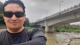 VIAJE A MACARA PUENTE INTERNACIONAL PERU  ECUADOR 3/3 #macara #ecuador