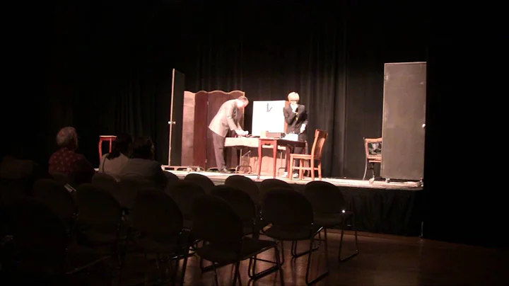 5. The Paperkeeper