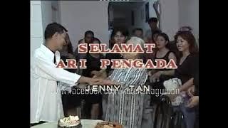 Jenny Tan - Selamat Ari Pengada