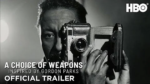 A Choice of Weapons: Inspired by Gordon Parks | Of...