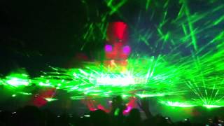 Defqon.1 Australia 2013